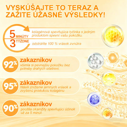 ❤️❤️𝐀𝐕𝐒𝐀𝐕𝐒™ Комплексен крем с пчелна отрова - ПОСЛЕДЕН ДЕН: 𝟖𝟎% отстъпка! (отпусната кожа, фини бръчки, загуба на стегнатост, плосък бюст, отпуснати ханша и други)